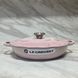 Сотейник Le Creuset Evolution 2,2 л Shell Pink