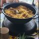 Казан узбекский WOK Maysternya 8 л с крышкой-сковородкой