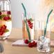 Набор из 4 стаканов для коктейлей Villeroy & Boch Rose Garden 300 мл