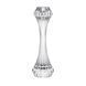 Свічник Rogaska Crown Jewel 13 см