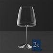 Набор из 2 бокалов для красного вина Villeroy & Boch MetroChic 825 мл