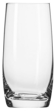 Набор стаканов для воды Krosno Blended 6 шт 350 мл высокие фото