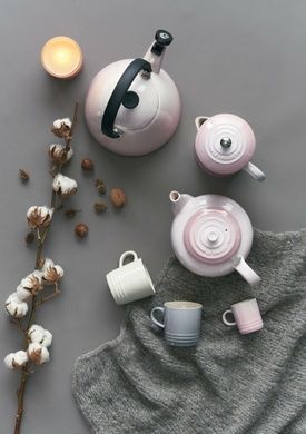 Чашка для кави Le Creuset 200 мл Thyme фото