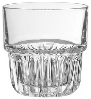 Склянка для віскі Libbey Everest 266 мл фото