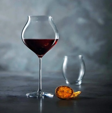 Набор из 6 бокалов для красного вина 500 мл Chef&Sommelier Macaron фото