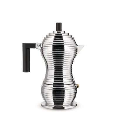Подарунковий набір для кави Alessi Coffee Set фото