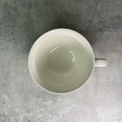 Чашка для капучино Villeroy & Boch Design Naif XL 500 мл фото