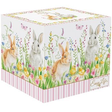 Чашка Easy Life Happy Easter 350 мл фото