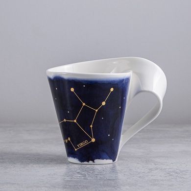 Чашка Villeroy & Boch NewWave Stars Virgo 300 мл фото