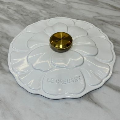 Сотейник Le Creuset Evolution 2,2 л 26 см White фото