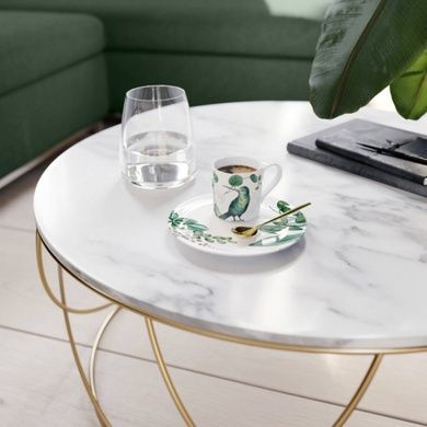 Набор из 4 стаканов для виски Villeroy & Boch MetroChic 565 мл фото