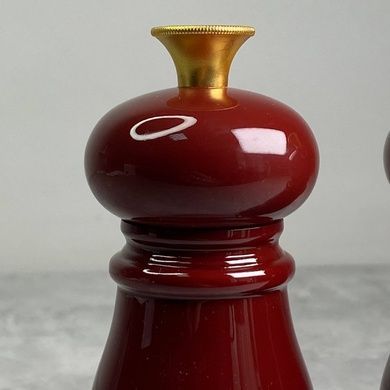 Набір млинків для солі та перцю Le Creuset Sea Salt 12,1 см фото