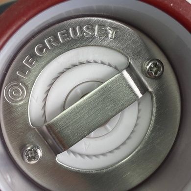 Набір млинків для солі та перцю Le Creuset Sea Salt 12,1 см фото