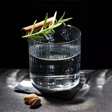 Набір з 6 склянок Krosno Mixology Lumi фото