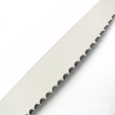 Набір з 4 ножів для стейка Eternum Doria 21,4 см фото
