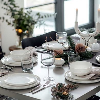 Піала Villeroy & Boch Winter Glow 15 см фото