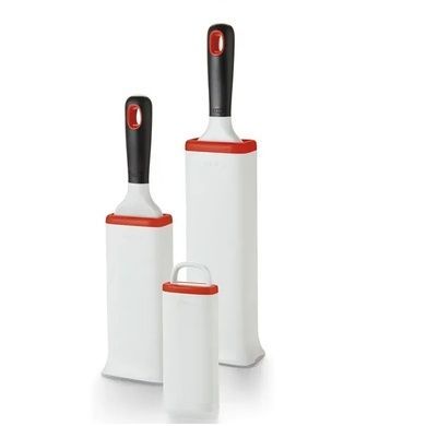 Щітка OXO Cleaning Products 34х4х18 см з контейнером фото