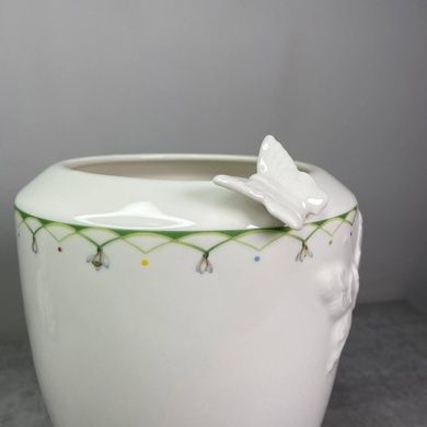 Ваза Villeroy & Boch Colourful Spring 23,5 см фото