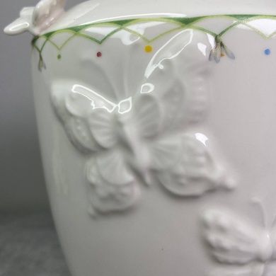 Ваза Villeroy & Boch Colourful Spring 23,5 см фото