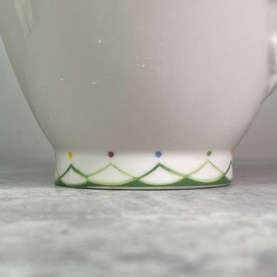 Ваза Villeroy & Boch Colourful Spring 23,5 см фото