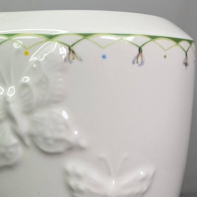 Ваза Villeroy & Boch Colourful Spring 23,5 см фото