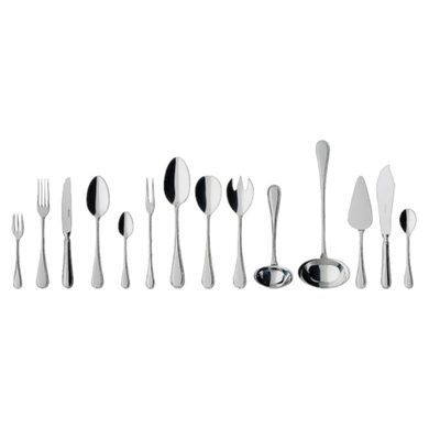 Виделка десертна Villeroy & Boch Kreuzband Septfontaines 18,5 см фото