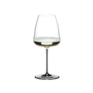 Набор из 2 бокалов 742 мл для шампанского Riedel Restaurant Winewings Champagne Wine фото