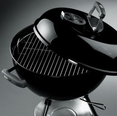 Гриль вугільний Weber Original Kettle 47 cм фото