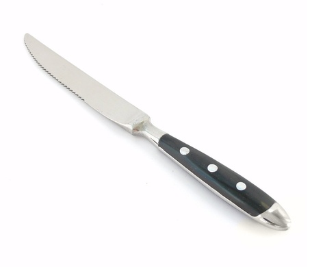 Набор из 4 ножей для стейка Eternum Doria 21,4 см фото