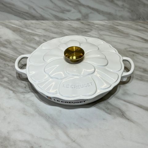 Сотейник Le Creuset Evolution 2,2 л 26 см White фото