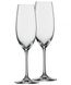 Набор из 2 бокалов для шампанского 230 мл Schott Zwiesel Elegance