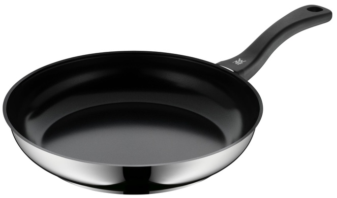 Набір із 2 сковорідок WMF Fry Pan 18 см и 28 см фото