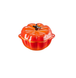 Форма для запекания Le Creuset Pumpkin 300 мл оранжевая