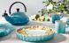 Форма для пирога Le Creuset Tradition 28 см Deep Teal