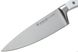 Нож шеф-повара Wüsthof Classic 16 см белый