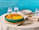 Форма для пирога Le Creuset Tradition 28 см Deep Teal