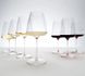 Набор из 2 бокалов 742 мл для шампанского Riedel Restaurant Winewings Champagne Wine