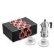Подарунковий набір для кави Alessi Coffee Set
