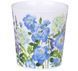 Чашка Dunoon Lomond Flower Garden Blue 320 мл