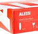 Набір для коктейлів Alessi Lunar Eclipse 4 предмети