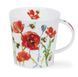 Чашка Dunoon Сair Busy Bees Poppy 480 мл