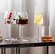Набор из 4 стаканов для виски Villeroy & Boch MetroChic 565 мл