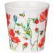 Чашка Dunoon Сair Busy Bees Poppy 480 мл