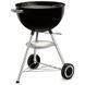 Гриль вугільний Weber Original Kettle 47 cм
