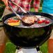 Гриль вугільний Weber Original Kettle 47 cм