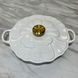 Сотейник Le Creuset Evolution 2,2 л 26 см White