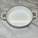 Сотейник Le Creuset Evolution 2,2 л 26 см White