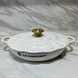 Сотейник Le Creuset Evolution 2,2 л 26 см White