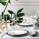 Набор из 2 бокалов для красного вина Villeroy & Boch MetroChic 825 мл