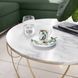 Набор из 4 стаканов для виски Villeroy & Boch MetroChic 565 мл